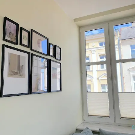 Appartement My Dear *