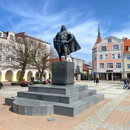My Dear Wejherowo