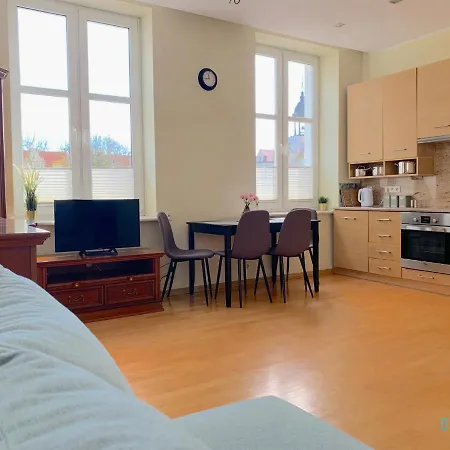My Dear Appartement Wejherowo
